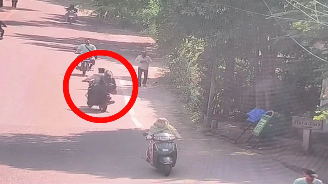 शिवपुरी से चिड़ियाघर घुमाने लाया था पति, पार्किंग में गाड़ी लगाने गया तो हुआ खेल, अरमान संग फरार हुई नई नवेली दुल्हन शिवपुरी से चिड़ियाघर घुमाने लाया था पति, पार्किंग में गाड़ी लगाने गया तो हुआ खेल, अरमान संग फरार हुई नई नवेली दुल्हन
