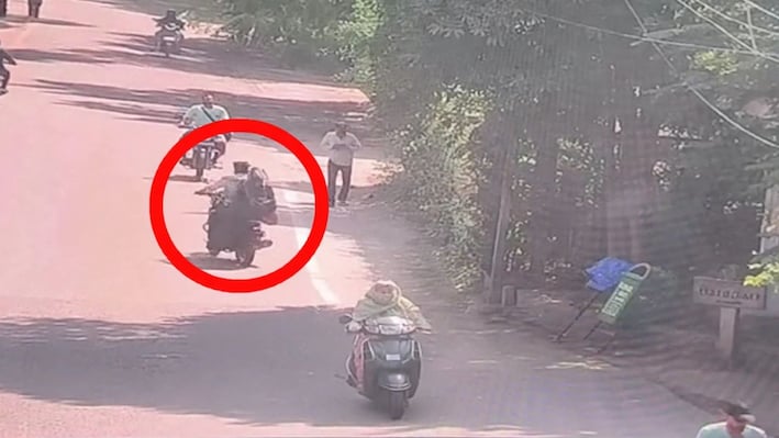 शिवपुरी से चिड़ियाघर घुमाने लाया था पति, पार्किंग में गाड़ी लगाने गया तो हुआ खेल, अरमान संग फरार हुई नई नवेली दुल्हन