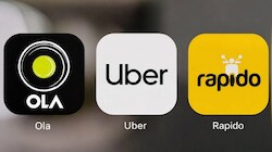 बाइक टैक्सी पर महाराष्ट्र सरकार का बड़ा फैसला, Ola-Uber को EV पर शिफ्ट होने के लिए 9 महीने की मोहलत