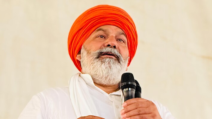 नवादा-खगड़िया में महापंचायत, पटना में महाआंदोलन: सैटेलाइट सिटी पर राकेश टिकैत का सरकार को अल्टीमेटम, बिहार में मचा सियासी बवंडर