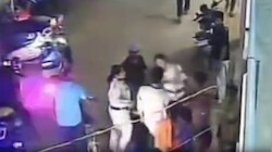 पुलिस दीदी थप्पड़कांड में नया मोड़: आरोपी गुलाम अली अब भी फरार, रिश्तेदार का आरोप- 'छत पर ले जाकर मारी 200 लाठियां, 60 हजार लेकर छोड़ा'