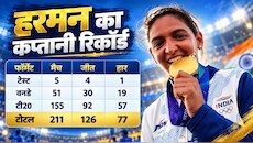 विदाई या अंदरूनी कलह? वर्ल्ड कप और एशियन गेम्स जिताने के बाद भी हरमनप्रीत क्यों नहीं रहीं कप्तान? जानें इनसाइड स्टोरी