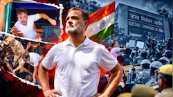 Analysis: राहुल गांधी ने बदली रणनीति या BJP का नैरेटिव कमजोर पड़ा? कभी हमले करती थी भाजपा, अब सफाई देने को मजबूर!