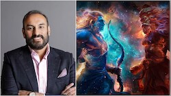 'रामायण' के प्रोड्यूसर पर IT की रेड, नमित मल्होत्रा की कंपनी के दफ्तरों में छापेमारी; विदेश पैसे ट्रांसफर करने की जांच