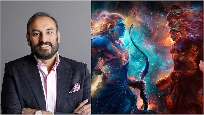 'रामायण' के प्रोड्यूसर पर IT की रेड, नमित मल्होत्रा की कंपनी के दफ्तरों में छापेमारी; विदेश पैसे ट्रांसफर करने की जांच