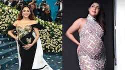 पहली डिलीवरी के कुछ ही महीनों बाद दोबारा प्रेग्नेंट हुईं ये एक्ट्रेसेस, किसी ने 4 महीने में तो किसी ने 1 साल में दी गुड न्यूज