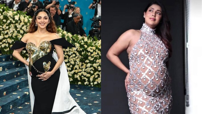 पहली डिलीवरी के कुछ ही महीनों बाद दोबारा प्रेग्नेंट हुईं ये एक्ट्रेसेस, किसी ने 4 महीने में तो किसी ने 1 साल में दी गुड न्यूज