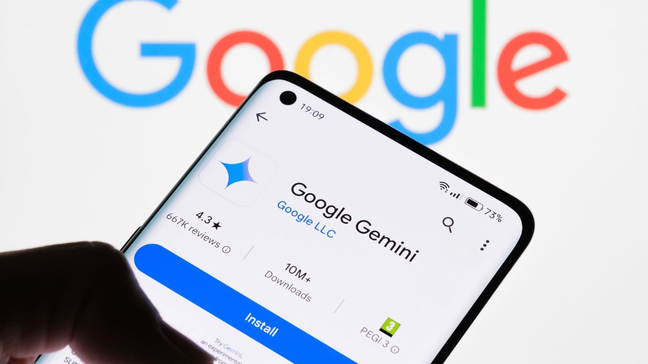 Gemini यूजर्स को बड़ा झटका! अब फ्री में नहीं मिलेगा Google का ये AI मॉडल, इस दिन से बदलने जा रहा है नियम Gemini यूजर्स को बड़ा झटका! अब फ्री में नहीं मिलेगा Google का ये AI मॉडल, इस दिन से बदलने जा रहा है नियम