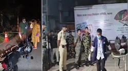 सीतामढ़ी में एनकाउंटर के बाद 777 कारतूस बरामद: पैर में गोली लगने से 3 बदमाश घायल, सुनील कुशवाहा गिरफ्तार