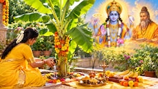 गुरुवार को केले के पौधे में चढ़ाएं ये 1 चीज, दूर होगी कंगाली और चमकेगी किस्मत