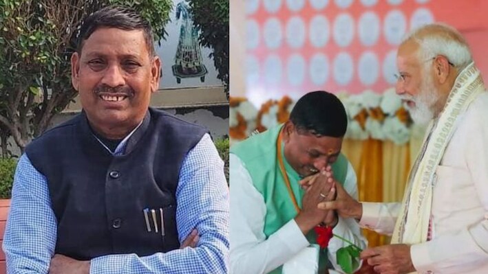 बरेली में बीजेपी को लगा झटका, अब क्या करेगी पार्टी, जानें कौन हैं धर्मेंद कश्यप जिसने बढ़ा दी टेंशन