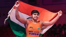 अंडर-23 वर्ल्ड कुश्ती चैंपियनशिप: अमेरिका की सख्ती से भारतीय पहलवान परेशान, 9 खिलाड़ियों के वीजा किए खारिज