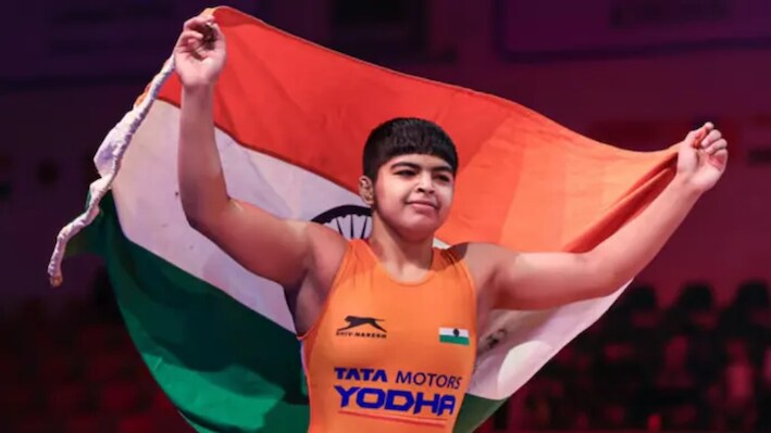 अंडर-23 वर्ल्ड कुश्ती चैंपियनशिप: अमेरिका की सख्ती से भारतीय पहलवान परेशान, 9 खिलाड़ियों के वीजा किए खारिज