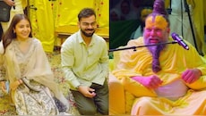 खुद को पूजा पाठ से दूर बताने वाले विराट कोहली पहली बार प्रेमानंद से कब मिले? जानें वृंदावन का पूरा कनेक्शन