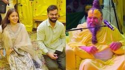 खुद को पूजा पाठ से दूर बताने वाले विराट कोहली पहली बार प्रेमानंद से कब मिले? जानें वृंदावन का पूरा कनेक्शन