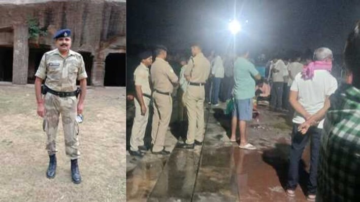 गोरखपुर में CISF जवान की हत्या: कालेसर जीरो प्वाइंट के पास मिली लाश, छुट्टी पर घर आ रहे थे परमबीर