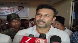 'देश किसी एक पार्टी से नहीं चलता': बोकारो में बोले सुदेश महतो- संवैधानिक संस्थाएं EVM पर उठे सवालों का जवाब दें