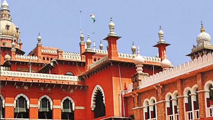 केंद्र का फैसला बरकरार: 'ऐसे हिंदू संगठनों को नहीं दे सकते रजिस्ट्रेशन की अनुमति', FCRA पर मद्रास हाईकोर्ट की कड़ी टिप्पणी