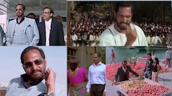 75 की उम्र में खामोश हुई 'क्रांतिवीर' की आवाज: नाना पाटेकर के निधन पर छलका फैंस का दर्द; सोशल मीडिया पर वायरल हुए फिल्मों के डायलॉग्स