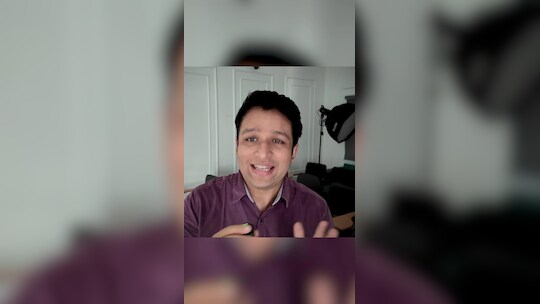 अनुभव कंडपाल ने बताया Contra Investing का खेल, बाजार जहां नहीं देखता वहीं क्यों तलाशें मौका?