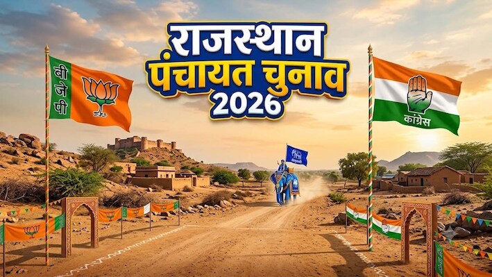 राजस्थान पंचायत चुनाव : बीजेपी हो या कांग्रेस,आखिर किसकी ‘खीर में नींबू निचोड़ने’आ रही है BSP ?