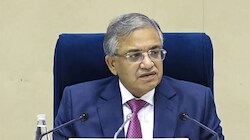 SIR पर विपक्ष के विरोध के बीच CEC ज्ञानेश कुमार की सुरक्षा बढ़ी, Z+ सुरक्षा कवर में हुआ और इजाफा