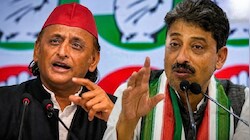 '2017 नहीं, यह 2027 की कांग्रेस': सीट शेयरिंग पर इमरान मसूद की अखिलेश यादव को दो टूक, कही ये बड़ी बात