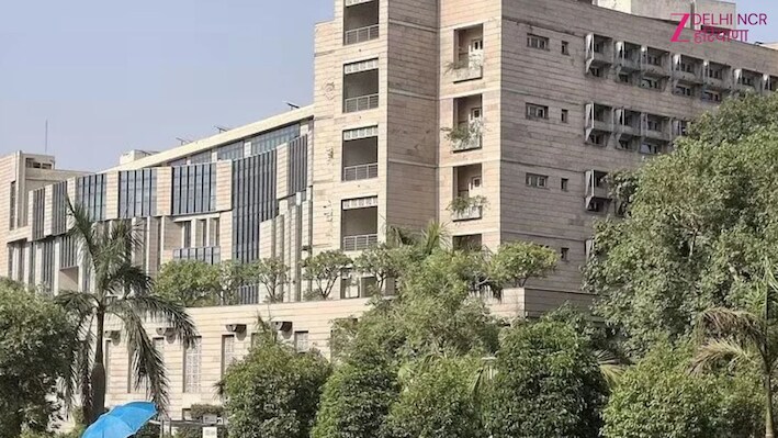 IIT-NIT के बिना भी करोड़ों की नौकरी! IIIT दिल्ली के छात्र को मिला 1.22 करोड़ का पैकेज