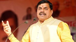 CM मोहन यादव का मुंबई दौरा: ग्लोबल इन्वेस्टर्स समिट से पहले फार्मा व मेडिकल सेक्टर के दिग्गजों से संवाद, 4 बड़े प्रोजेक्ट्स पर फोकस