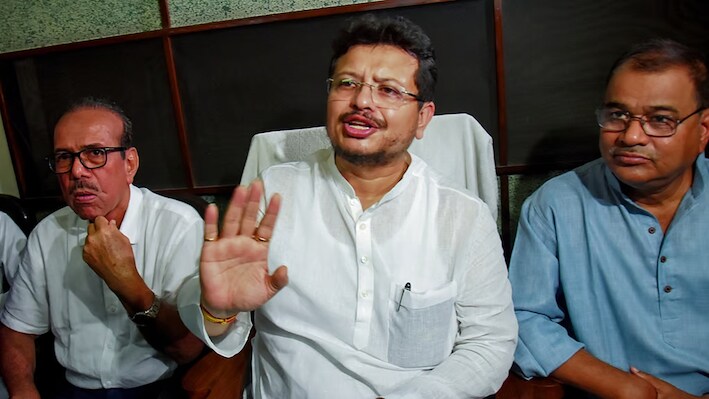 विधायकी रहेगी या जाएगी? TMC के 10 बागी विधायकों की सदस्यता पर स्पीकर रथिंद्र बोस आज लेंगे फैसला