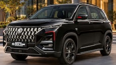 Creta-Harrier को टक्कर देने आ गई MG की नई Hector Storm, लुक ऐसा कि सड़क पर हर किसी की नजर ठहर जाएगी! कीमत...