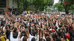 जंतर-मंतर हिंसा केस में नई FIR, अब क्राइम ब्रांच खंगालेगी पूरा मामला