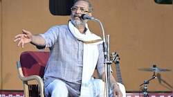 '100 कमाओ, 30 टैक्स दो, 18% GST भी!' जब नाना पाटेकर ने उठाई टैक्सपेयर्स की आवाज; शिंदे-फडणवीस के सामने रखा दर्द