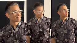 Aamir Khan Transformation: आमिर खान ने बाल रंगना क्यों बंद कर दिया? सफेद बालों पर सुभाष घई ने किया खुलासा