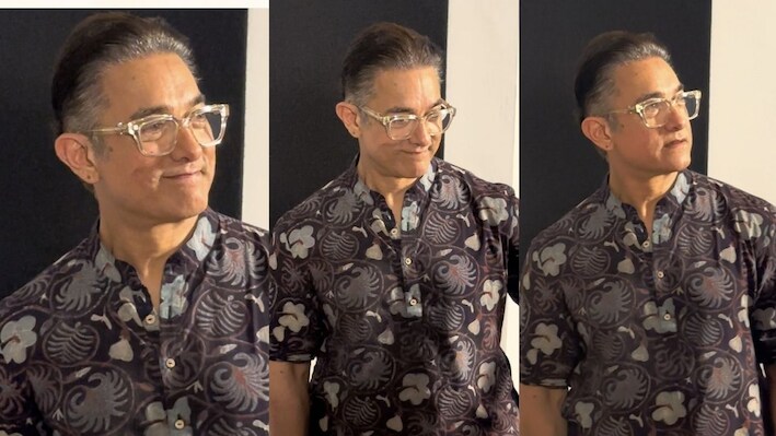 Aamir Khan Transformation: आमिर खान ने बाल रंगना क्यों बंद कर दिया? सफेद बालों पर सुभाष घई ने किया खुलासा