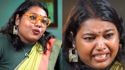 सच या खौफनाक सपना?: 'मेरे पिता की थीं 20 पत्नियां!' Bigg Boss Malayalam 8 की इस कंटेस्टेंट का खुलासा सुन सहमे लोग