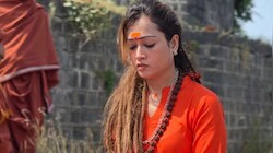 बागेश्वर धाम विवाद: साध्वी हर्षा को मिल रही धमकियां, वीडियो जारी कर बोलीं- मुझे कुछ हुआ तो शंका उन्हीं पर जाएगी