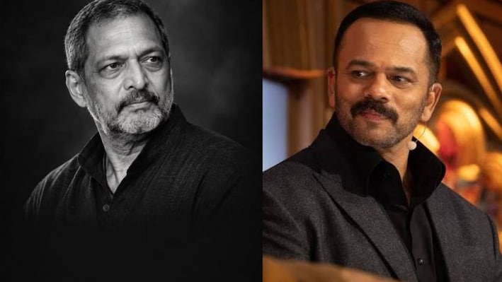 तुझसे पैसे लूंगा? नाना पाटेकर ने 'Golmaal Again' के कैमियो के लिए रोहित शेट्टी से मांगी थी यह अनोखी फीस