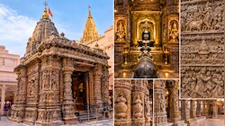 काशी का गुप्त खजाना: जानिए विश्वनाथ कॉरिडोर के कुंभ महादेव मंदिर का इतिहास, किसने छुपाया था ये शिवधाम?