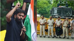 Jantar Mantar पर 10 अक्टूबर को CJP का बड़ा प्रदर्शन, 23 हजार जवान रहेंगे तैनात; बॉर्डर से मेट्रो तक हाई अलर्ट