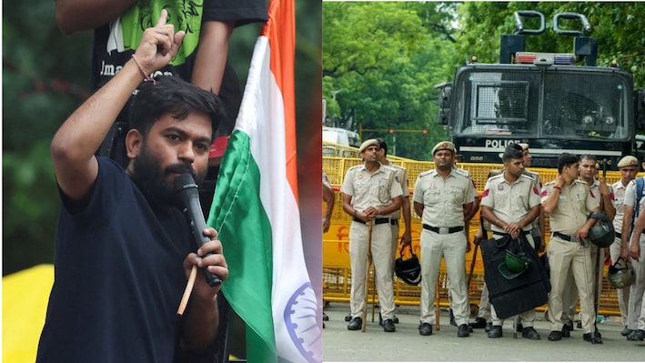 Jantar Mantar पर 10 अक्टूबर को CJP का बड़ा प्रदर्शन, 23 हजार जवान रहेंगे तैनात; बॉर्डर से मेट्रो तक हाई अलर्ट
