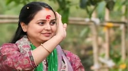 अब रोहिणी आचार्य ही राजद का बेड़ा पार कर सकती हैं, रामकृपाल यादव का बड़ा बयान