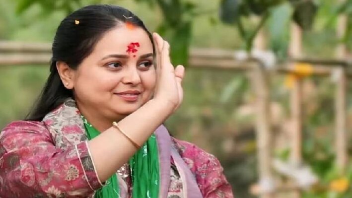 अब रोहिणी आचार्य ही राजद का बेड़ा पार कर सकती हैं, रामकृपाल यादव का बड़ा बयान