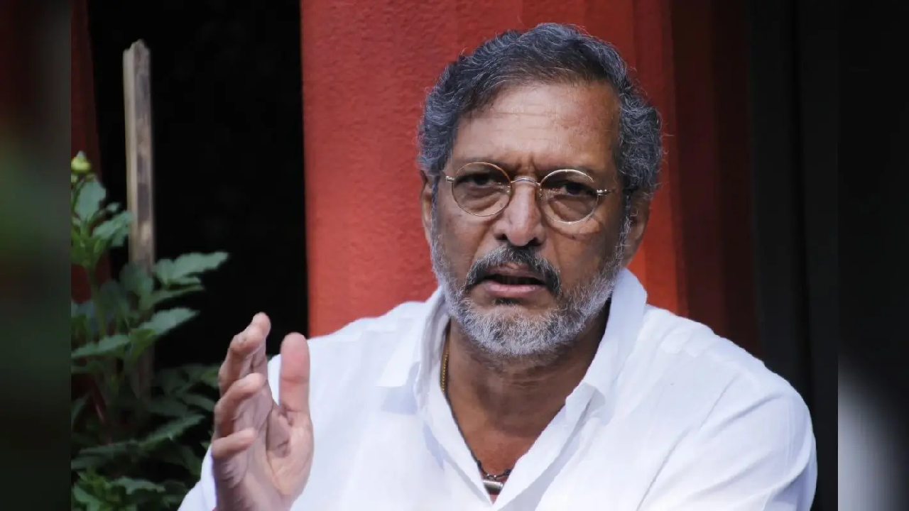 'आज का रॉबिनहुड' फिल्म के डायलॉग आज भी ताजा हैं रंका राजमहल के लोगों के जेहन में, नाना पाटेकर को देखने उमड़ी थी भीड़ 'आज का रॉबिनहुड' फिल्म के डायलॉग आज भी ताजा हैं रंका राजमहल के लोगों के जेहन में, नाना पाटेकर को देखने उमड़ी थी भीड़
