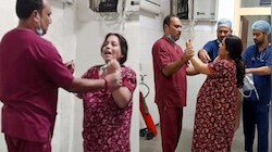 कल्पना मिश्रा मामलाः 43 बाद एक और डॉक्टर पर गिरी गाज, जानिए क्या है विवाद?