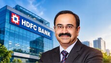 अनूप बागची की ₹35.9 करोड़ सैलरी! बनेंगे भारत के सबसे ज्यादा वेतन पाने वाले बैंक CEO, जानें पूरा पैकेज