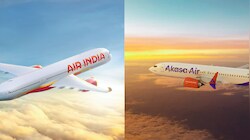 हवाई सफर हुआ महंगा! IndiGo के बाद Air India और Akasa Air ने भी दिया झटका