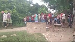 मिस्ट्री कॉल... स्विच ऑफ मोबाइल और 2 लाशें: गंडक नदी से मिले युवक-युवती के शव, बेगूसराय में सनसनी