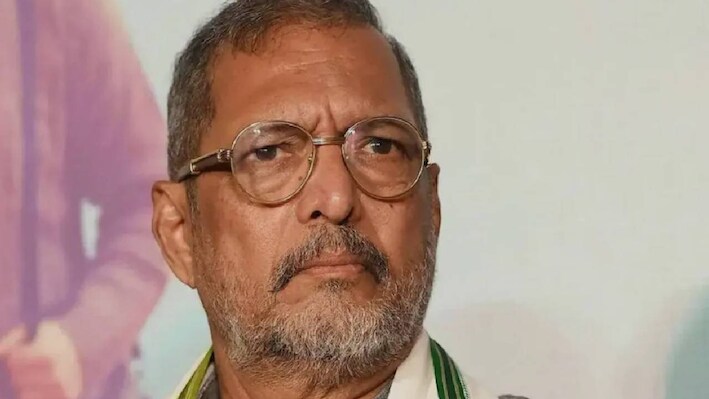 बेटे की मौत पर अंदर से टूट गए थे नाना पाटेकर, नहीं बहाया था एक भी आंसू, बोले- 'पैसों के लिए ही रोता हूं'