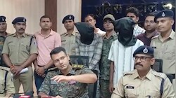 5 राज्य...22000KM तक तलाश, फिर 3 आरोपी गिरफ्तार, लांजी-रजेगांव लूटकांड का ऐसे किया पर्दाफाश, जानिए क्या है मामला